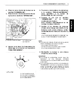 Предварительный просмотр 64 страницы Kubota D722-E3 Operator'S Manual