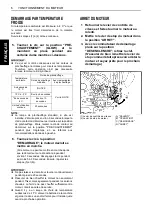 Предварительный просмотр 65 страницы Kubota D722-E3 Operator'S Manual