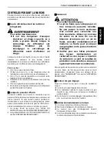 Предварительный просмотр 66 страницы Kubota D722-E3 Operator'S Manual