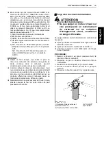 Предварительный просмотр 74 страницы Kubota D722-E3 Operator'S Manual