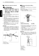 Предварительный просмотр 75 страницы Kubota D722-E3 Operator'S Manual