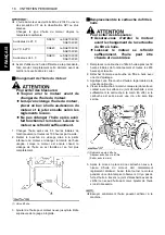 Предварительный просмотр 77 страницы Kubota D722-E3 Operator'S Manual