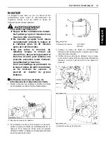 Предварительный просмотр 78 страницы Kubota D722-E3 Operator'S Manual