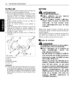 Предварительный просмотр 81 страницы Kubota D722-E3 Operator'S Manual