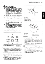 Предварительный просмотр 82 страницы Kubota D722-E3 Operator'S Manual