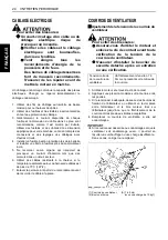 Предварительный просмотр 83 страницы Kubota D722-E3 Operator'S Manual