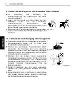 Предварительный просмотр 104 страницы Kubota D722-E3 Operator'S Manual