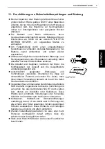 Предварительный просмотр 105 страницы Kubota D722-E3 Operator'S Manual