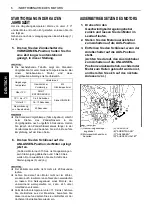 Предварительный просмотр 112 страницы Kubota D722-E3 Operator'S Manual