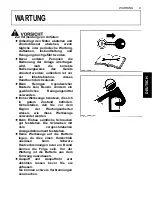 Предварительный просмотр 115 страницы Kubota D722-E3 Operator'S Manual