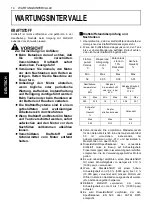 Предварительный просмотр 120 страницы Kubota D722-E3 Operator'S Manual