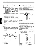 Предварительный просмотр 122 страницы Kubota D722-E3 Operator'S Manual