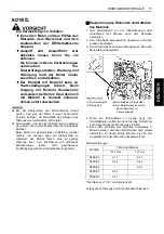 Предварительный просмотр 123 страницы Kubota D722-E3 Operator'S Manual