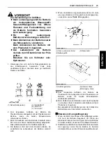 Предварительный просмотр 129 страницы Kubota D722-E3 Operator'S Manual