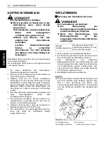 Предварительный просмотр 130 страницы Kubota D722-E3 Operator'S Manual