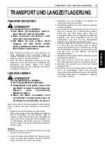 Предварительный просмотр 131 страницы Kubota D722-E3 Operator'S Manual