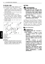 Предварительный просмотр 175 страницы Kubota D722-E3 Operator'S Manual