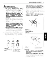 Предварительный просмотр 176 страницы Kubota D722-E3 Operator'S Manual