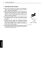 Предварительный просмотр 196 страницы Kubota D722-E3 Operator'S Manual