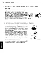 Предварительный просмотр 198 страницы Kubota D722-E3 Operator'S Manual