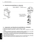 Предварительный просмотр 200 страницы Kubota D722-E3 Operator'S Manual