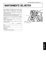 Предварительный просмотр 201 страницы Kubota D722-E3 Operator'S Manual