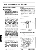 Предварительный просмотр 204 страницы Kubota D722-E3 Operator'S Manual