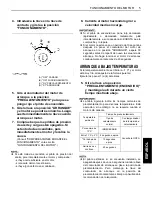 Предварительный просмотр 205 страницы Kubota D722-E3 Operator'S Manual