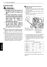 Предварительный просмотр 216 страницы Kubota D722-E3 Operator'S Manual