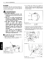 Предварительный просмотр 218 страницы Kubota D722-E3 Operator'S Manual