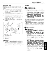 Предварительный просмотр 221 страницы Kubota D722-E3 Operator'S Manual