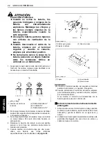 Предварительный просмотр 222 страницы Kubota D722-E3 Operator'S Manual