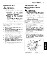 Предварительный просмотр 223 страницы Kubota D722-E3 Operator'S Manual