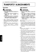 Предварительный просмотр 224 страницы Kubota D722-E3 Operator'S Manual