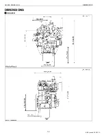 Preview for 14 page of Kubota D722-E3B Workshop Manual