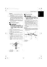 Preview for 25 page of Kubota D722-E4 Operator'S Manual