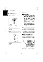 Preview for 26 page of Kubota D722-E4 Operator'S Manual