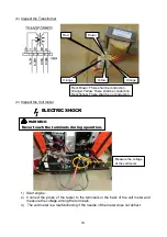 Предварительный просмотр 22 страницы Kubota D902-E4B Service Manual