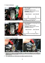 Предварительный просмотр 23 страницы Kubota D902-E4B Service Manual