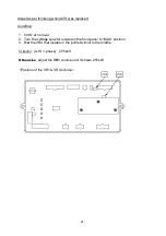 Предварительный просмотр 24 страницы Kubota D902-E4B Service Manual