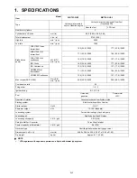 Preview for 6 page of Kubota DG972 E2 Applications Manual