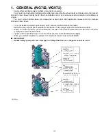 Preview for 37 page of Kubota DG972 E2 Applications Manual