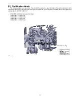 Предварительный просмотр 85 страницы Kubota DG972 E2 Applications Manual