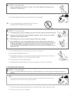 Предварительный просмотр 5 страницы Kubota DH264-S Operator'S Manual