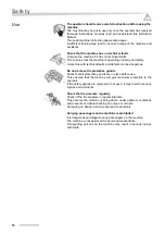 Preview for 16 page of Kubota DMC 8028 Operator'S Manual