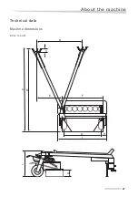 Preview for 27 page of Kubota DMC 8028 Operator'S Manual