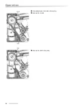 Preview for 72 page of Kubota DMC 8028 Operator'S Manual