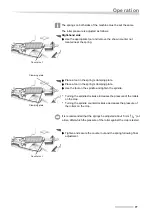 Preview for 77 page of Kubota DMC 8028 Operator'S Manual