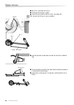 Preview for 84 page of Kubota DMC 8028 Operator'S Manual