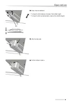 Preview for 87 page of Kubota DMC 8028 Operator'S Manual